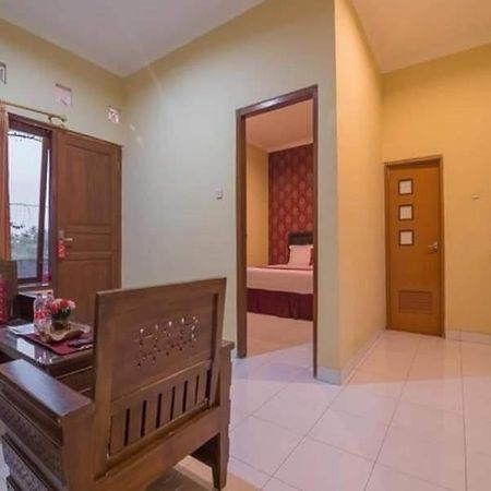 Hotel Omah Tjepit Extérieur photo