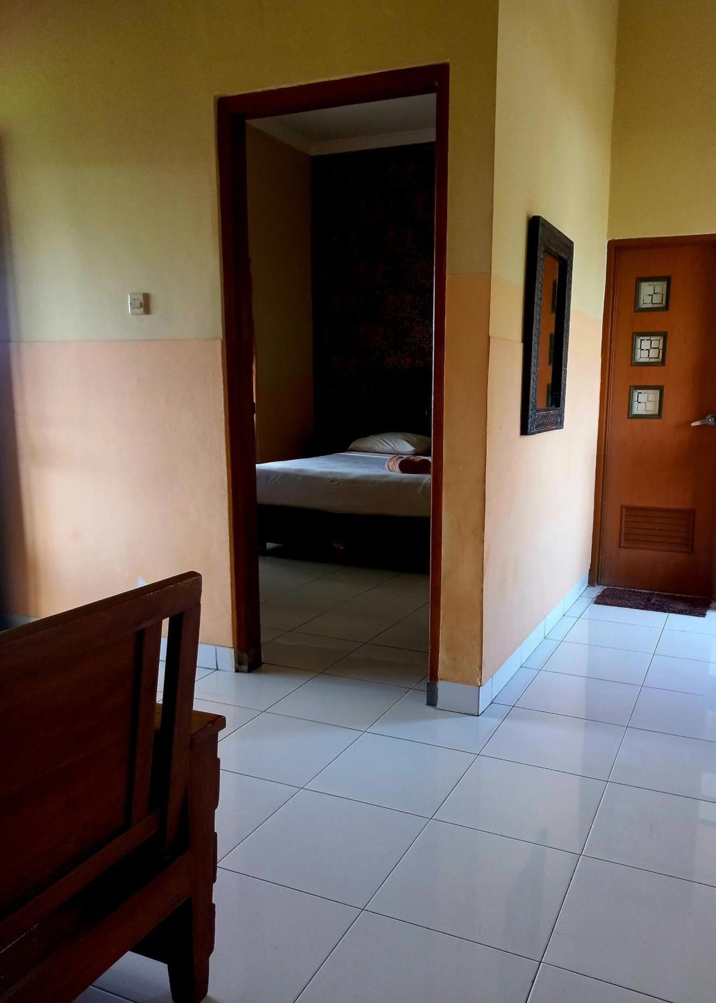 Hotel Omah Tjepit Extérieur photo