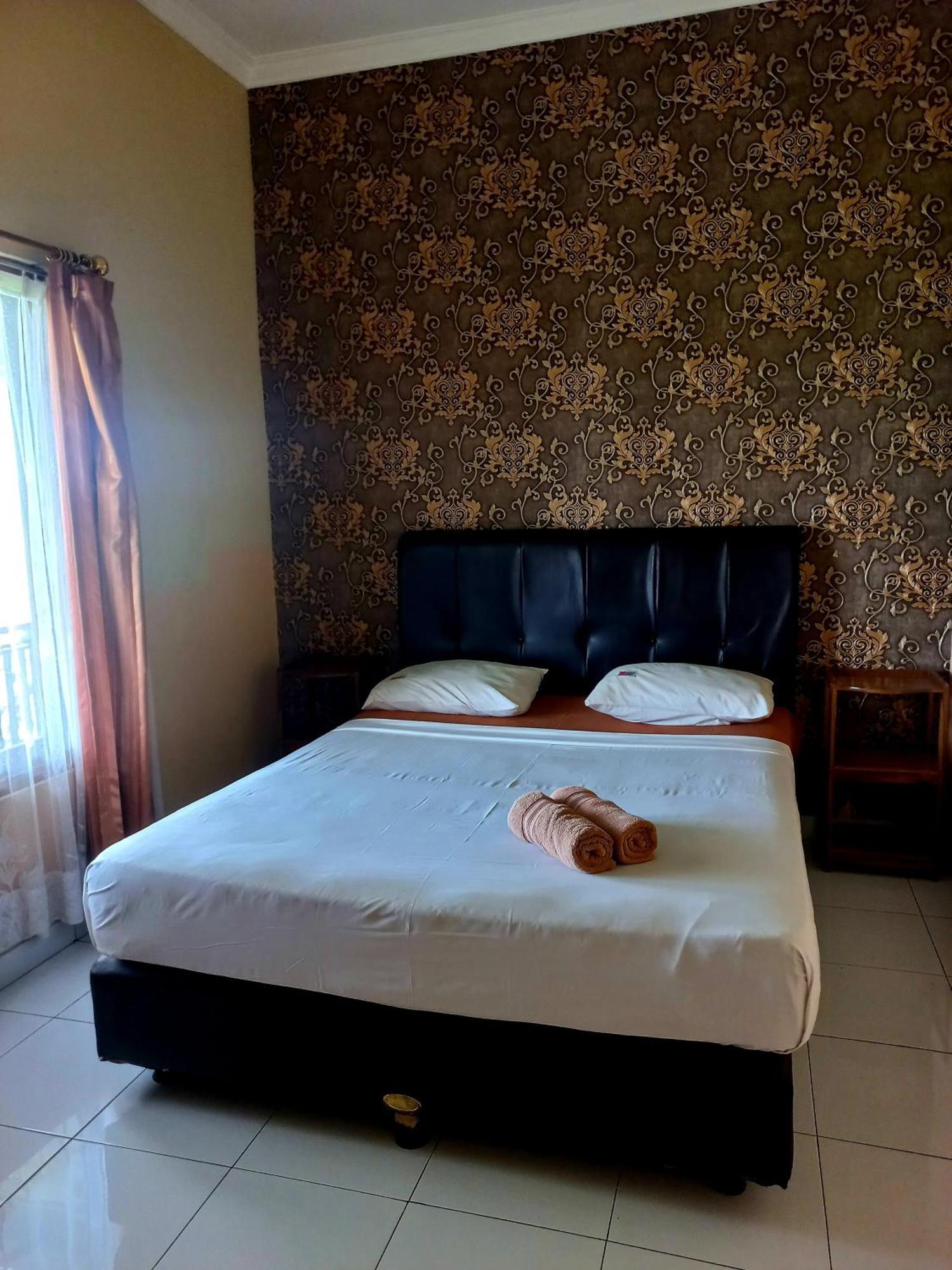 Hotel Omah Tjepit Extérieur photo