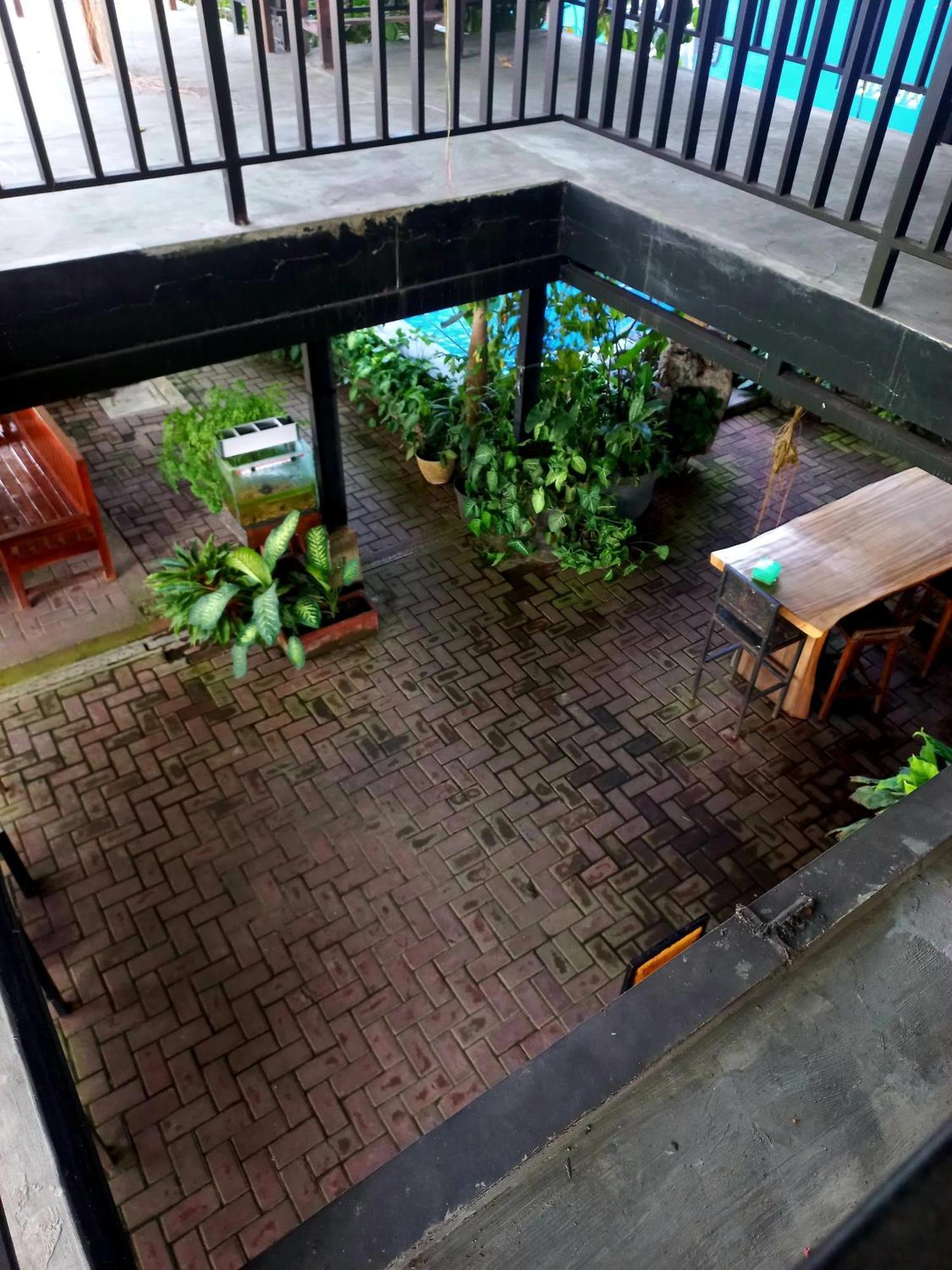 Hotel Omah Tjepit Extérieur photo