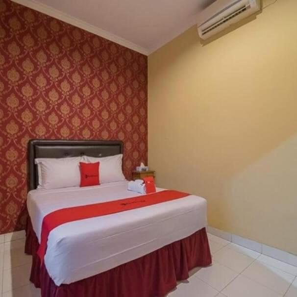 Hotel Omah Tjepit Extérieur photo