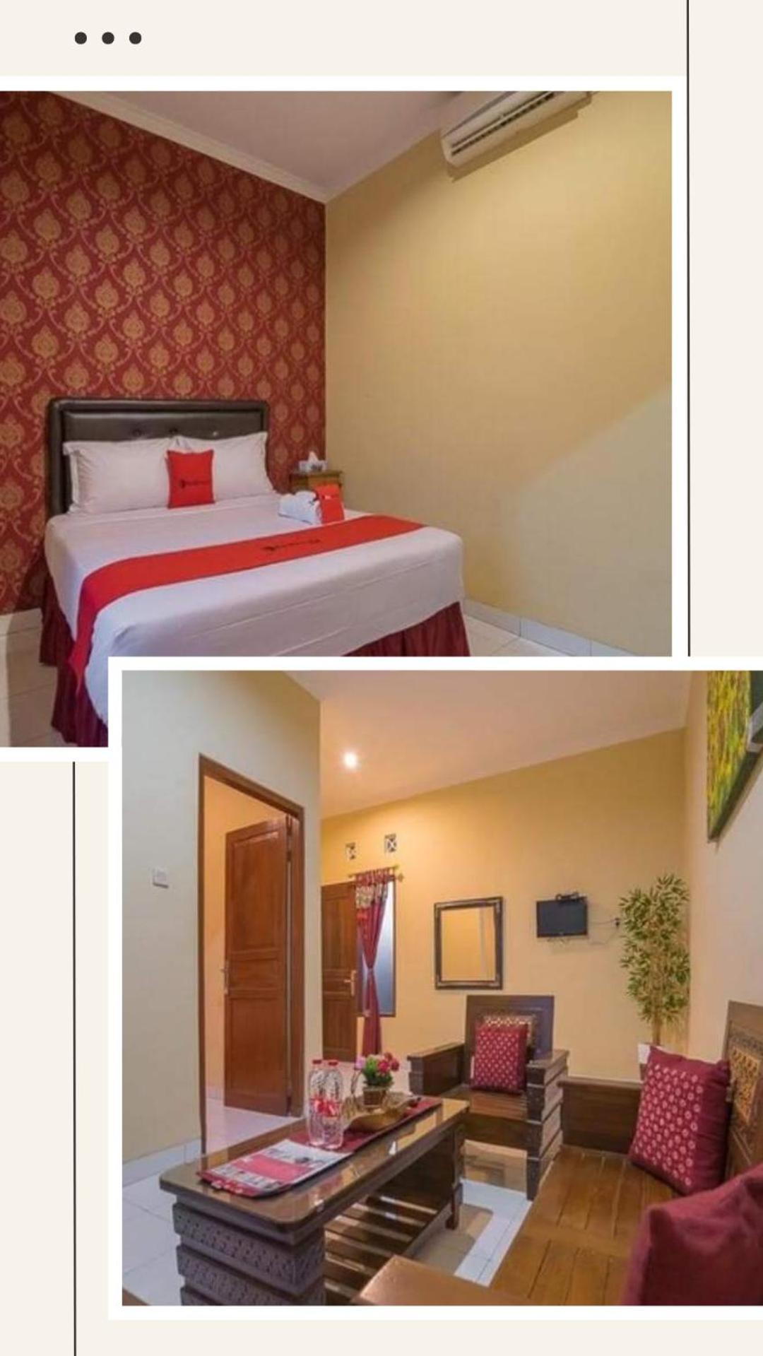 Hotel Omah Tjepit Extérieur photo